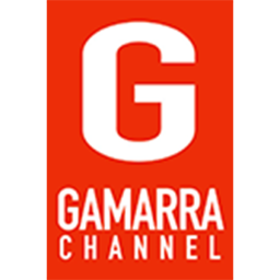 Gamarra Channel