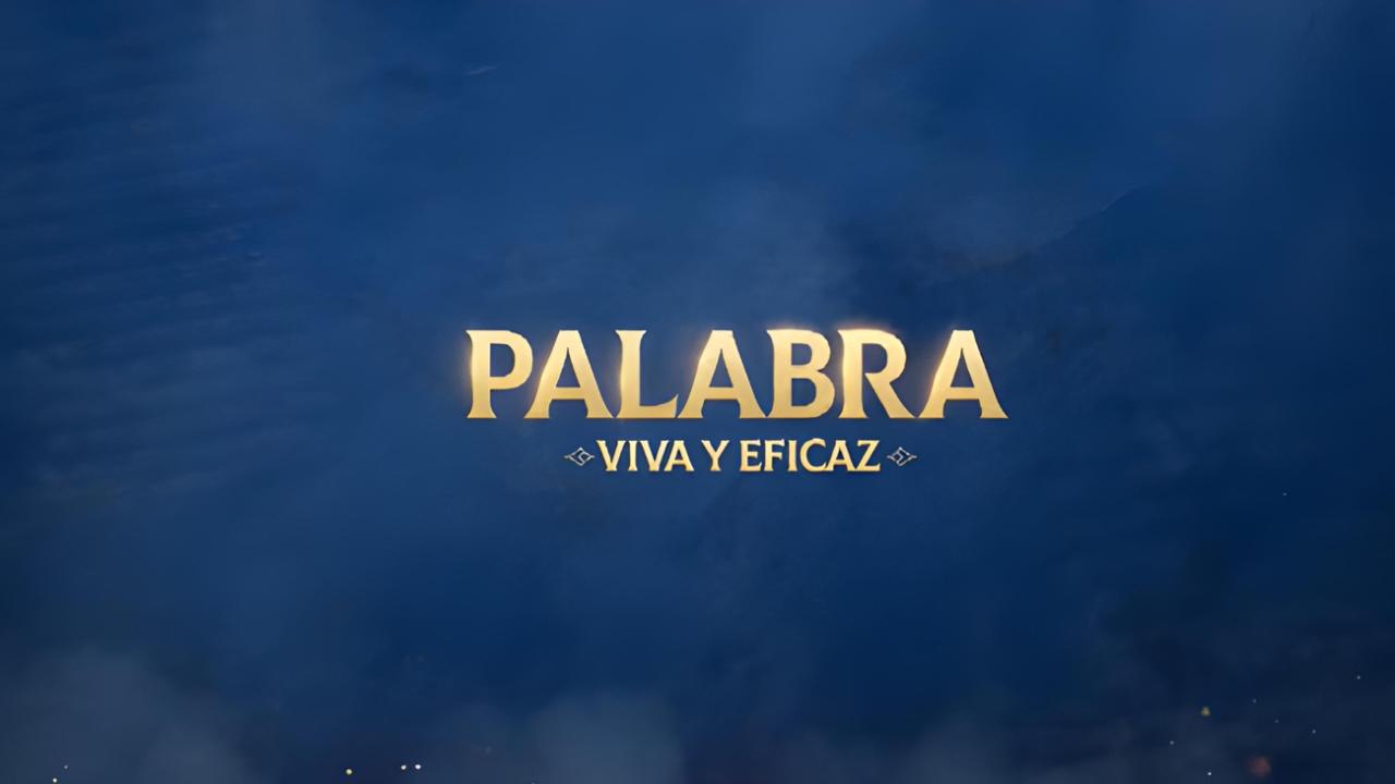 Palabra Viva Y Eficaz II