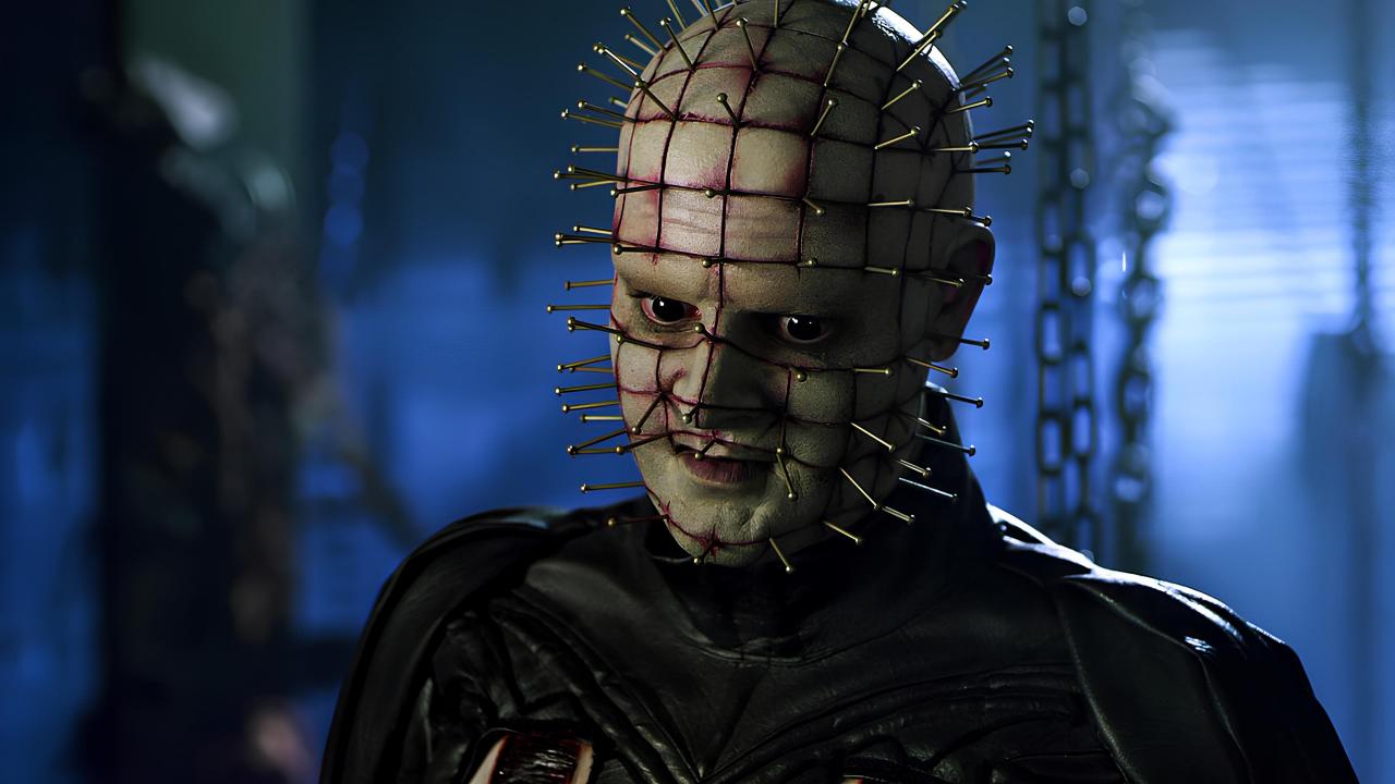 Hellraiser 9: Revelations