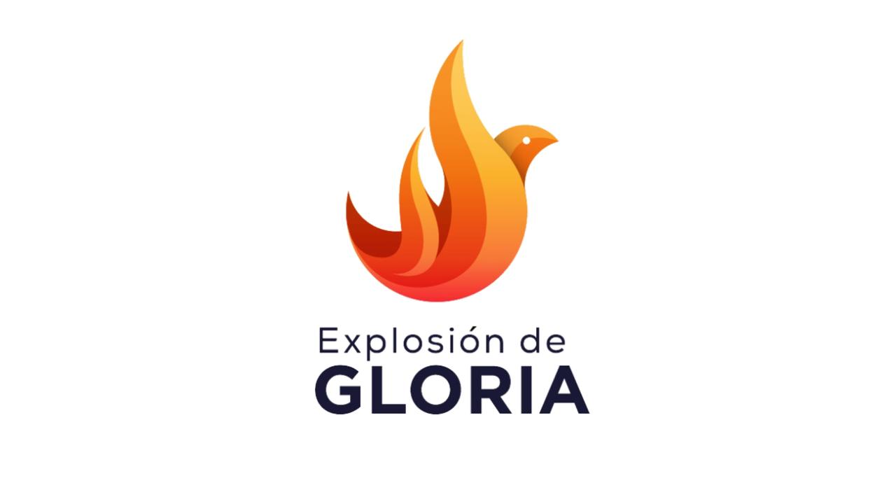 Explosión de Gloria