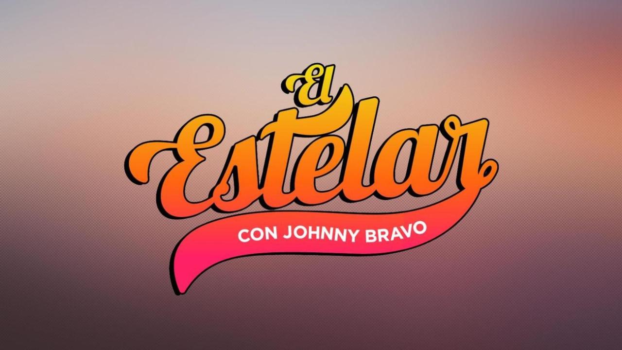 El Estelar con Jhonny Bravo