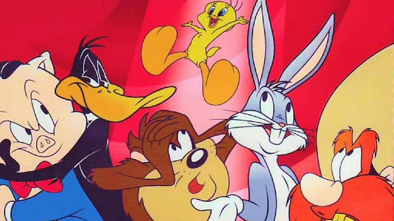 Looney Tunes: Más extraño que la ficción