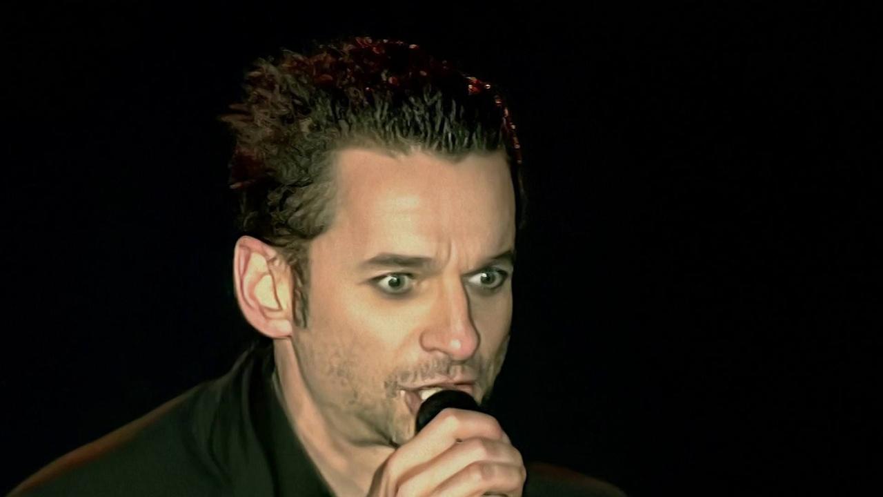 Depeche Mode - Rock Am Ring / 0