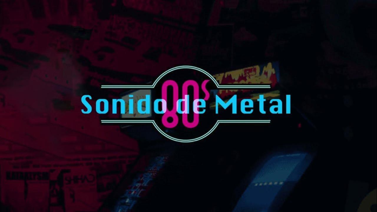 Sonido de metal / 0