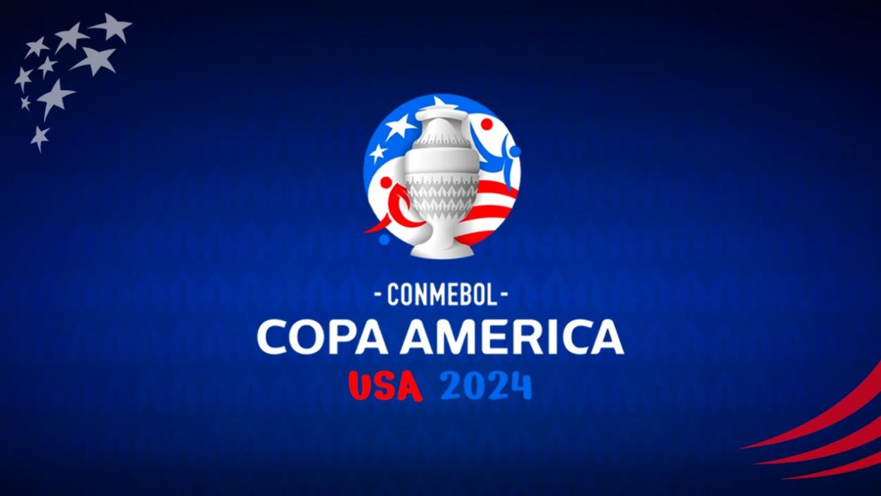 Cope América USA 2024