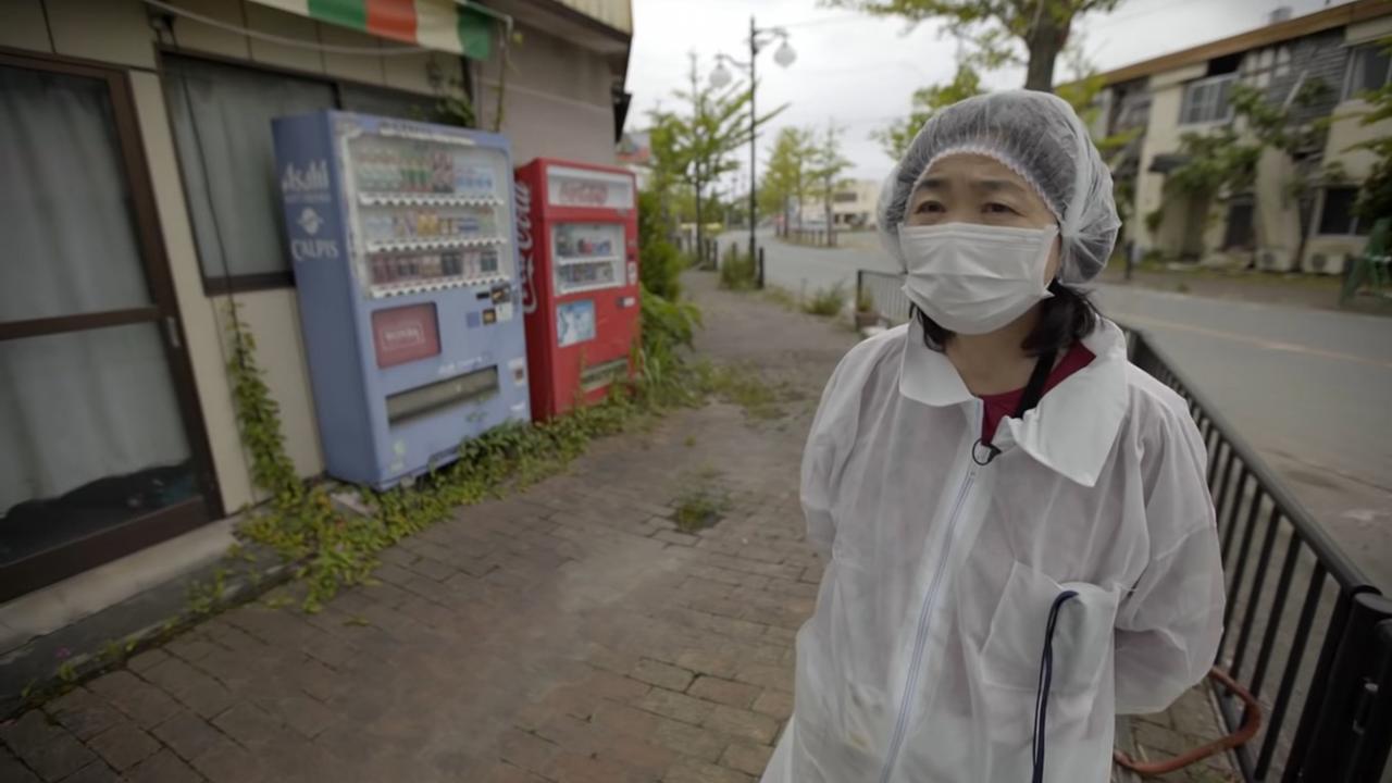Fukushima: hogar... ¿dulce hogar?