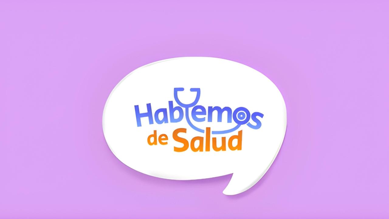 Hablemos de salud / 25.02.2025, 14:30