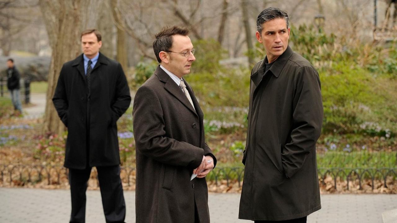 Vigilados, Person of Interest / 29.12.2024, 21:00