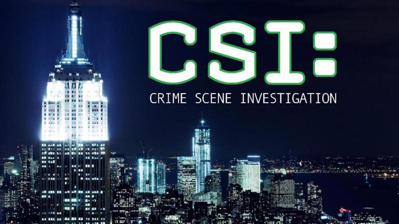 CSI: Nueva York / 16.09.2024, 05:00