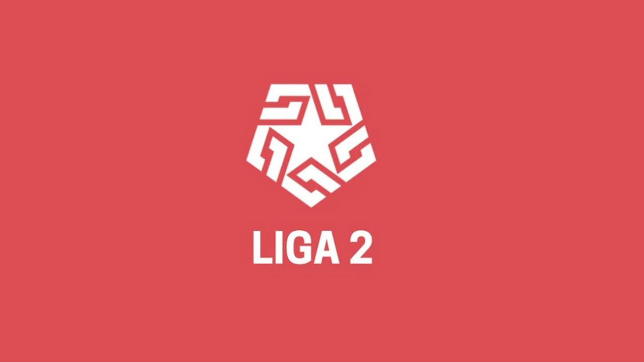 Liga 2 Liga Femenina