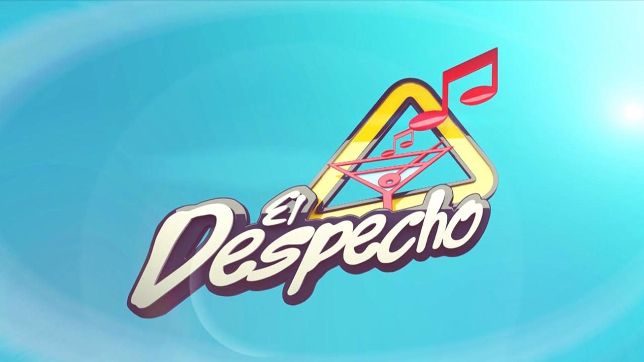 El despecho / 0