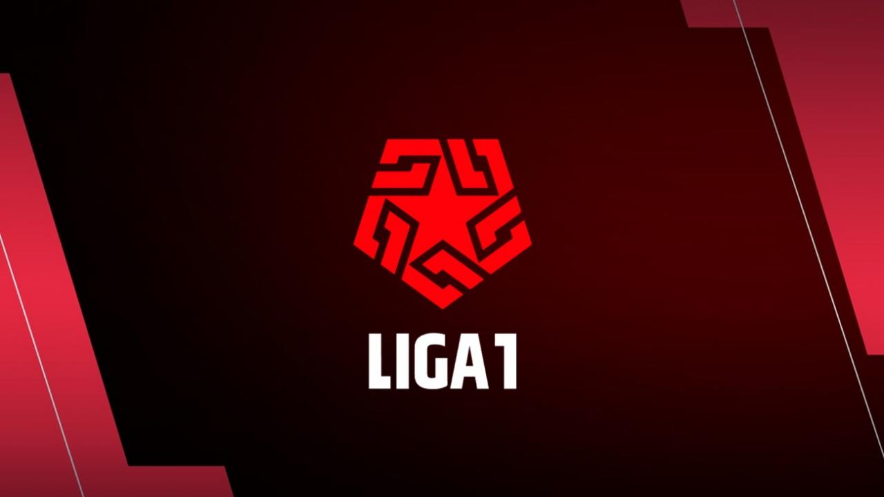 Fútbol - Liga 1