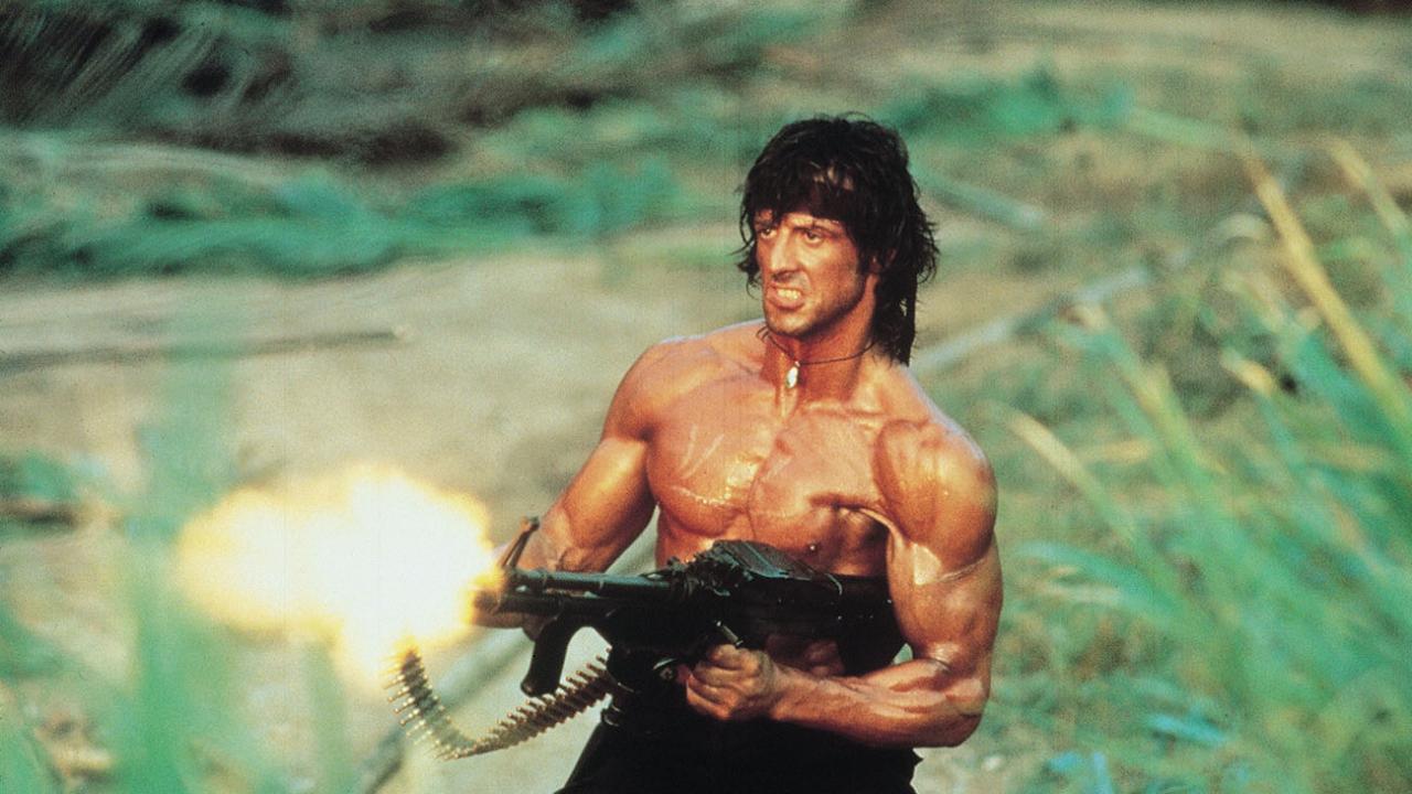 Rambo 2