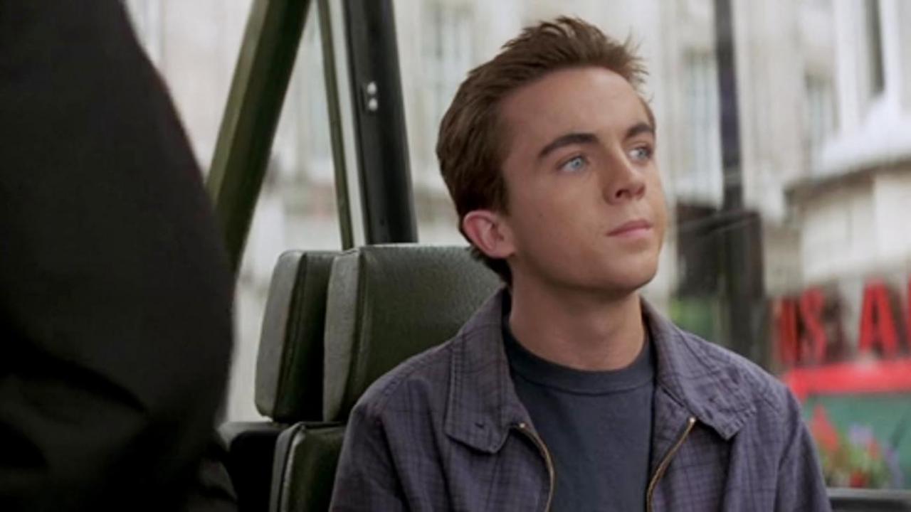 Agente Cody Banks 2: Destino Londres