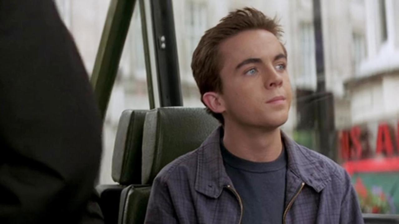 Agente Cody Banks 2: Destino a Londres