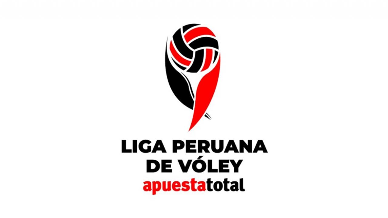 Liga Peruana de Vóley Apuesta Total