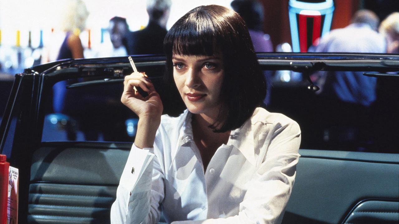 Pulp Fiction