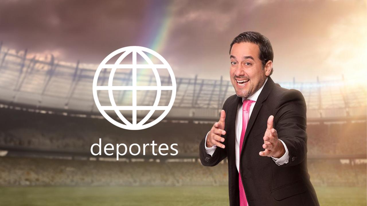 America Deportes