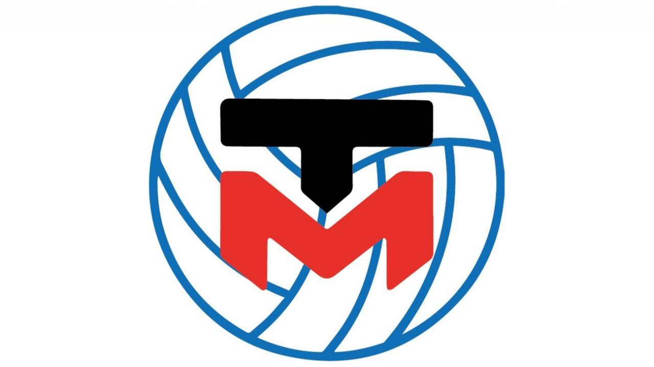 Torneo máster de voley