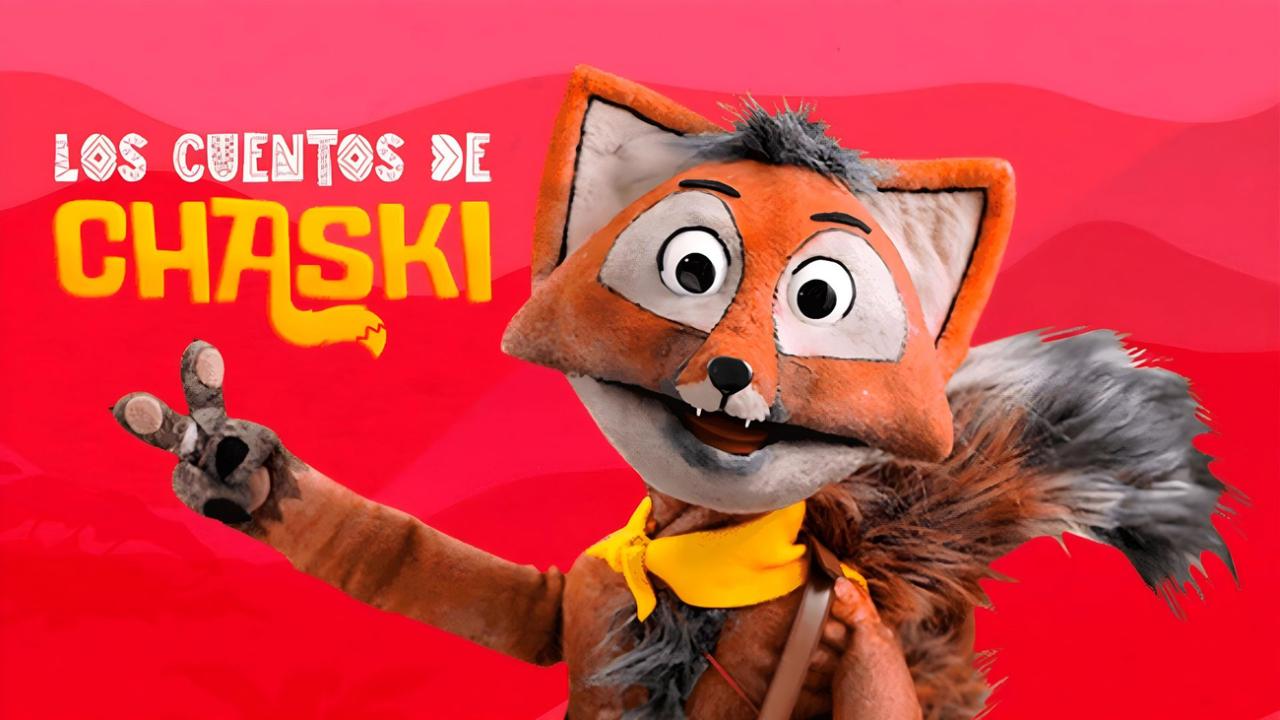 Los cuentos de Chaski / 26.02.2025, 13:00