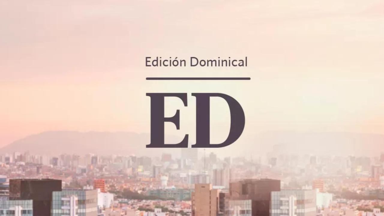 America Noticias: Edicion Dominical