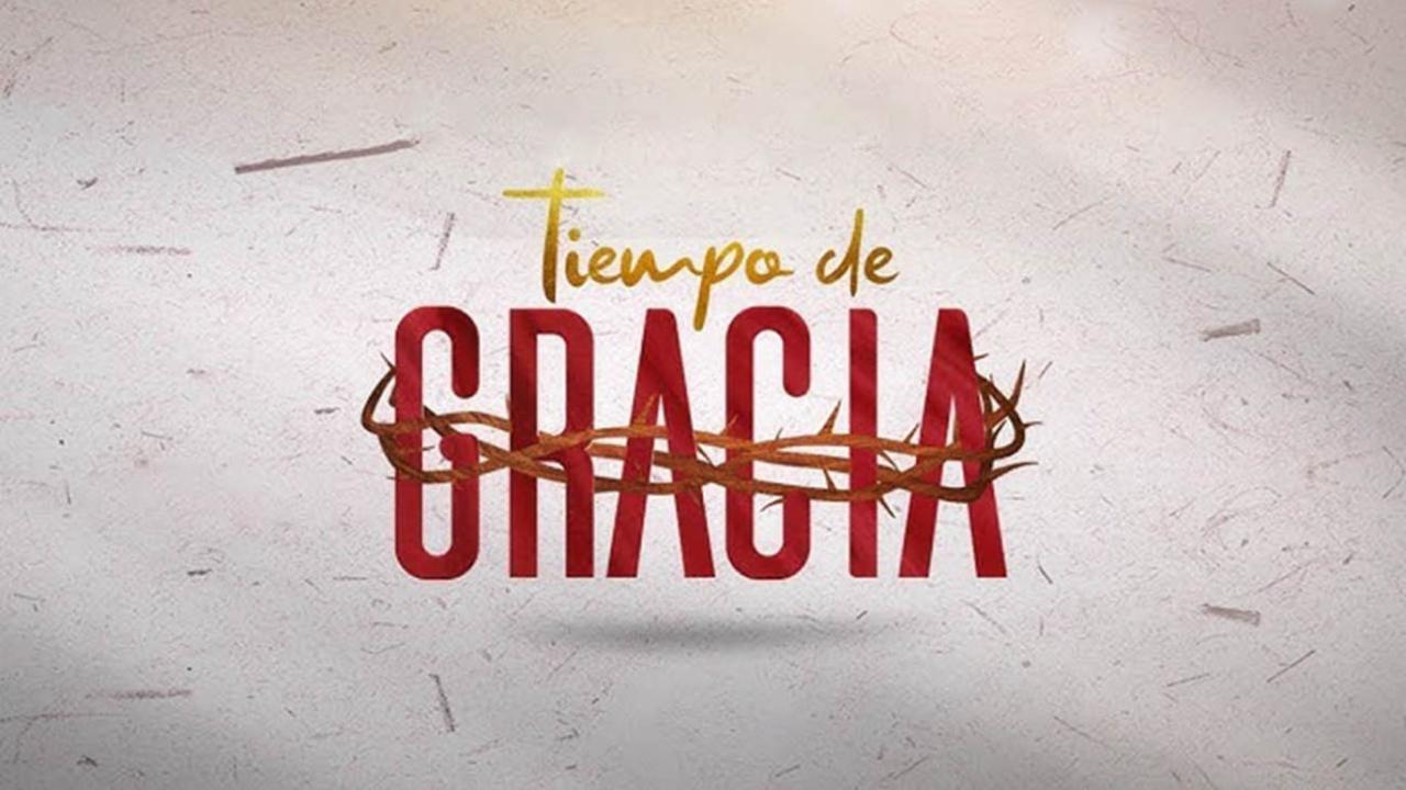 Tiempo de gracia - Colombia