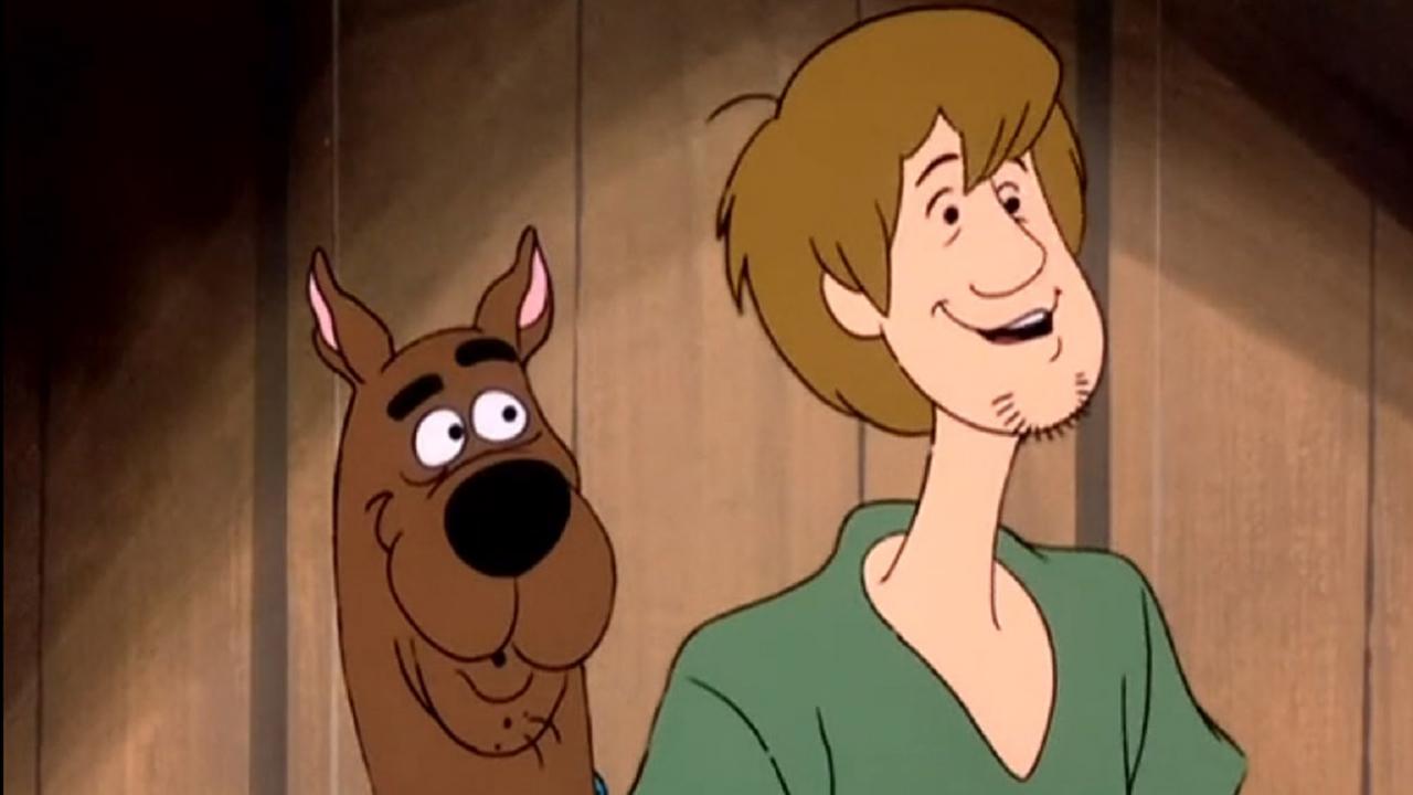 El Show de Scooby Doo / 0