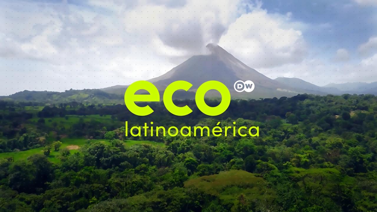 Eco Latinoamerica - El magacín del medio ambiente