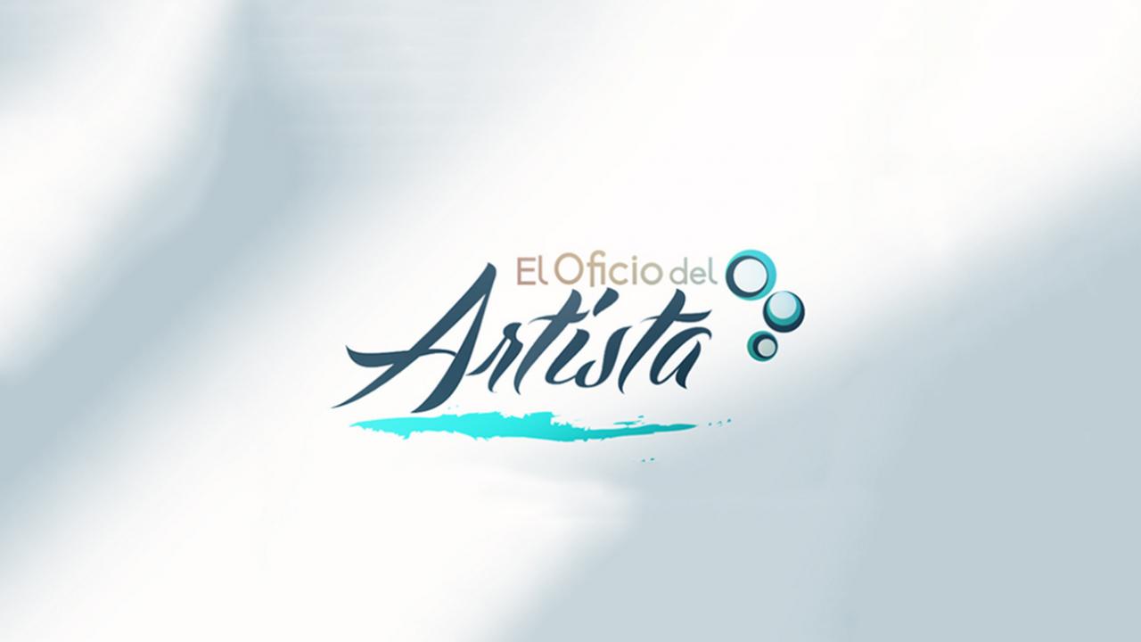 El oficio del artista / 12.10.2024, 19:30