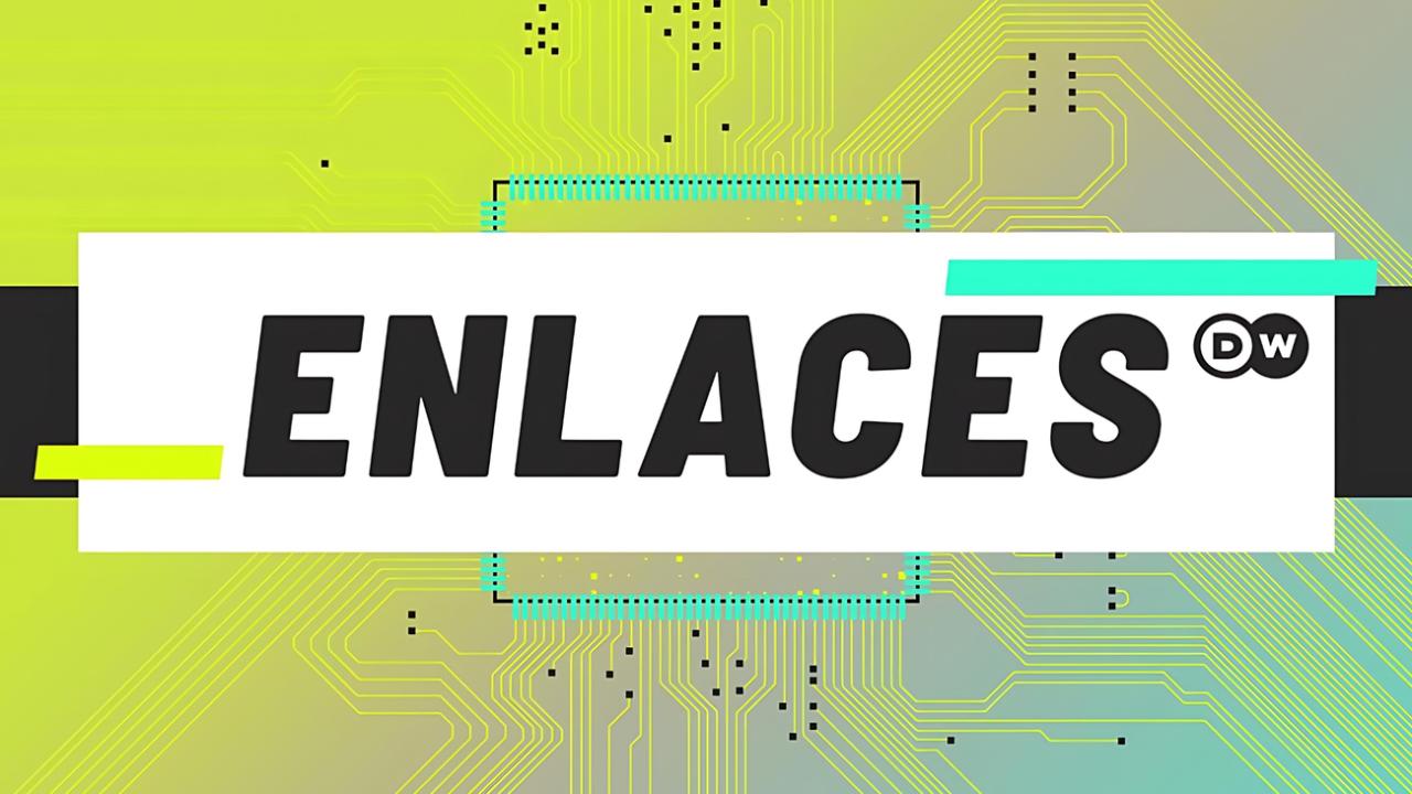 Enlaces - Ventana abierta al mundo digital