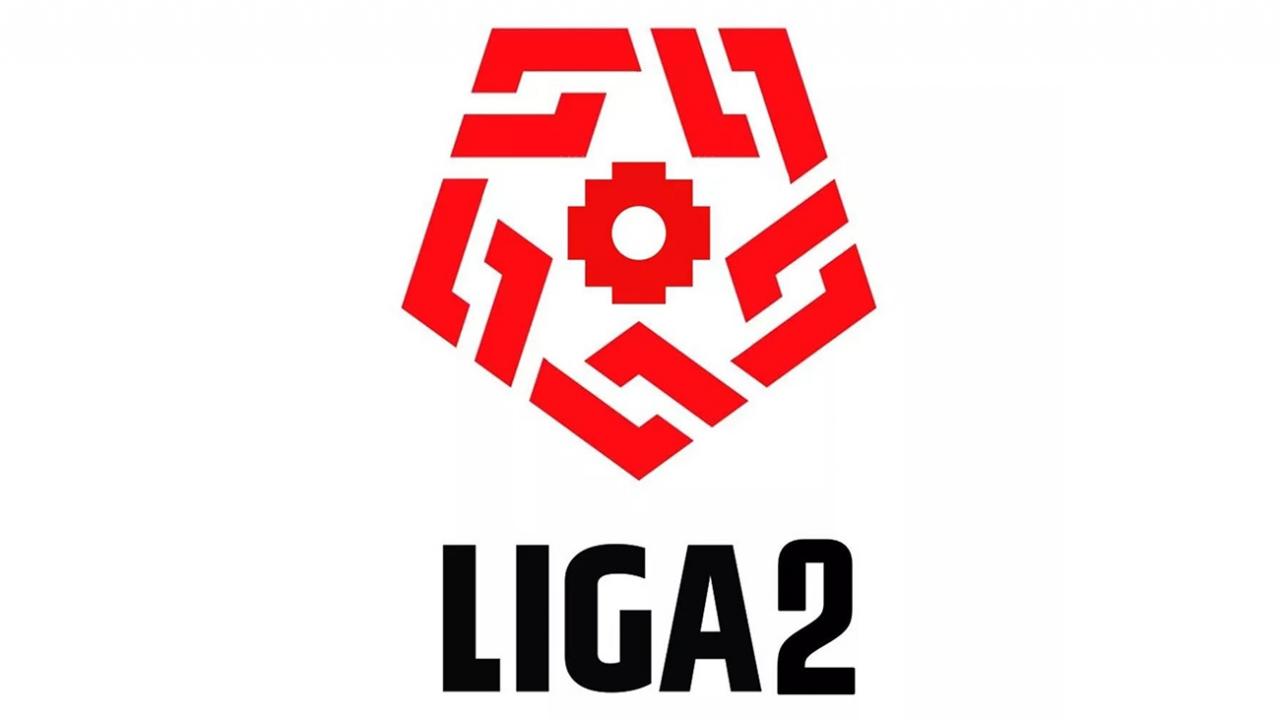 Liga 2