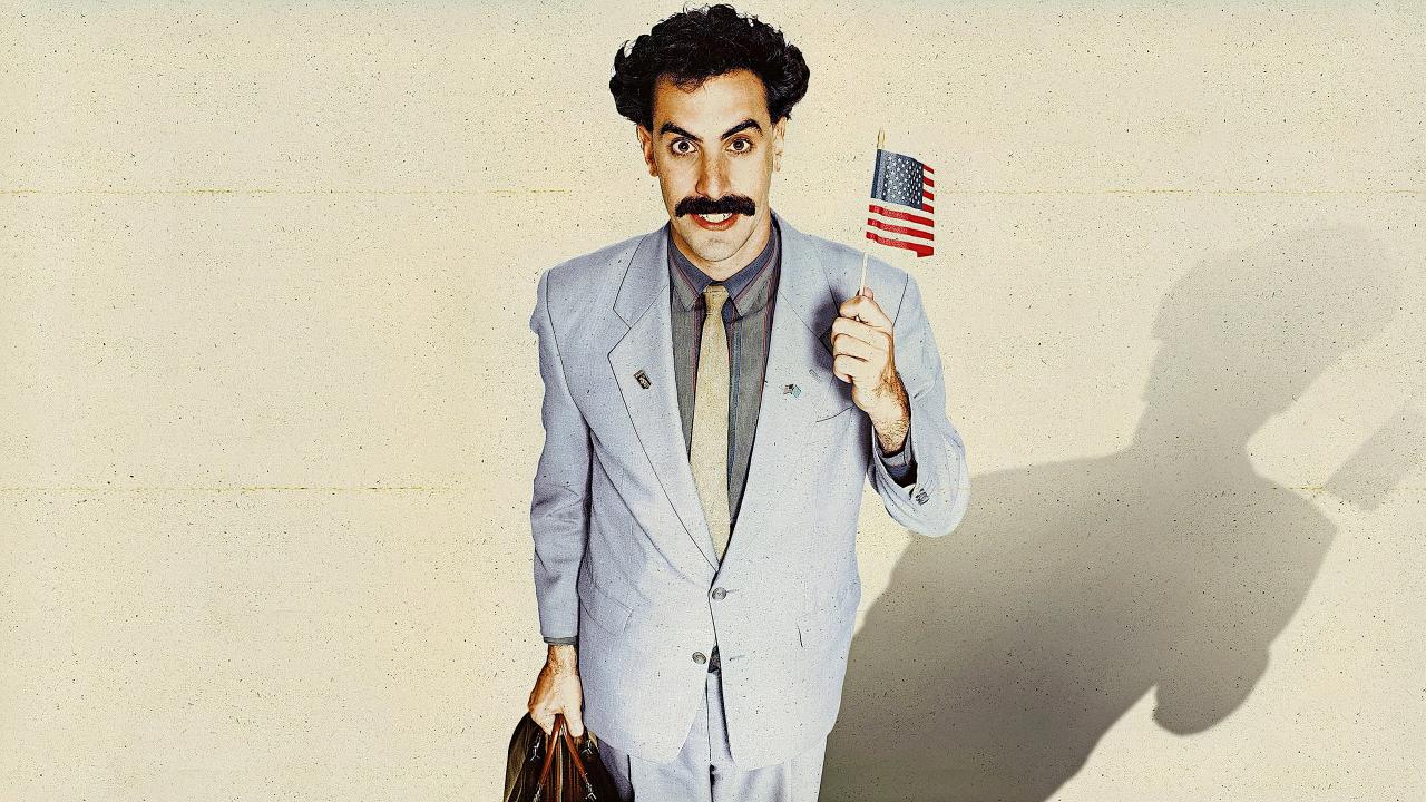 Borat