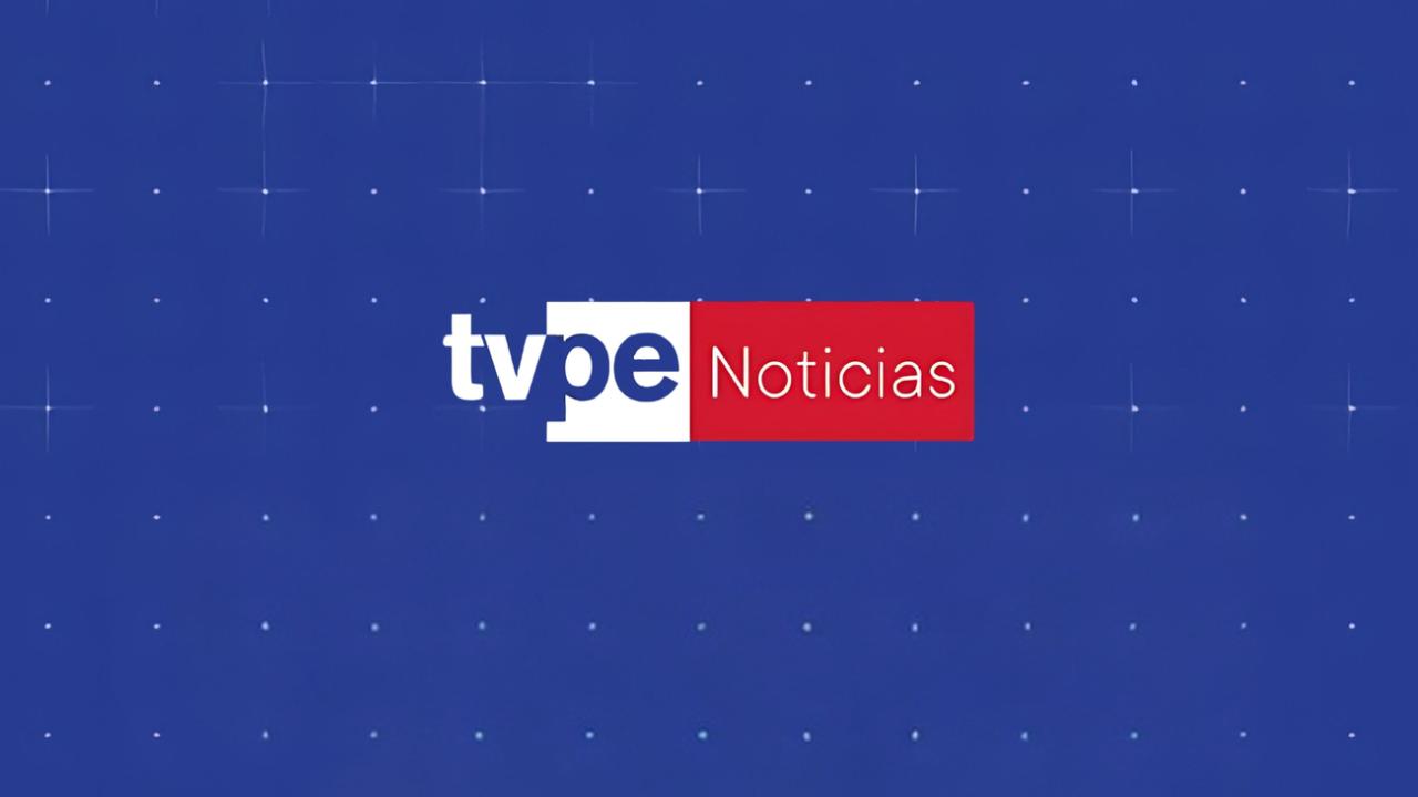 TVPerú Noticias - Edición Sabatina