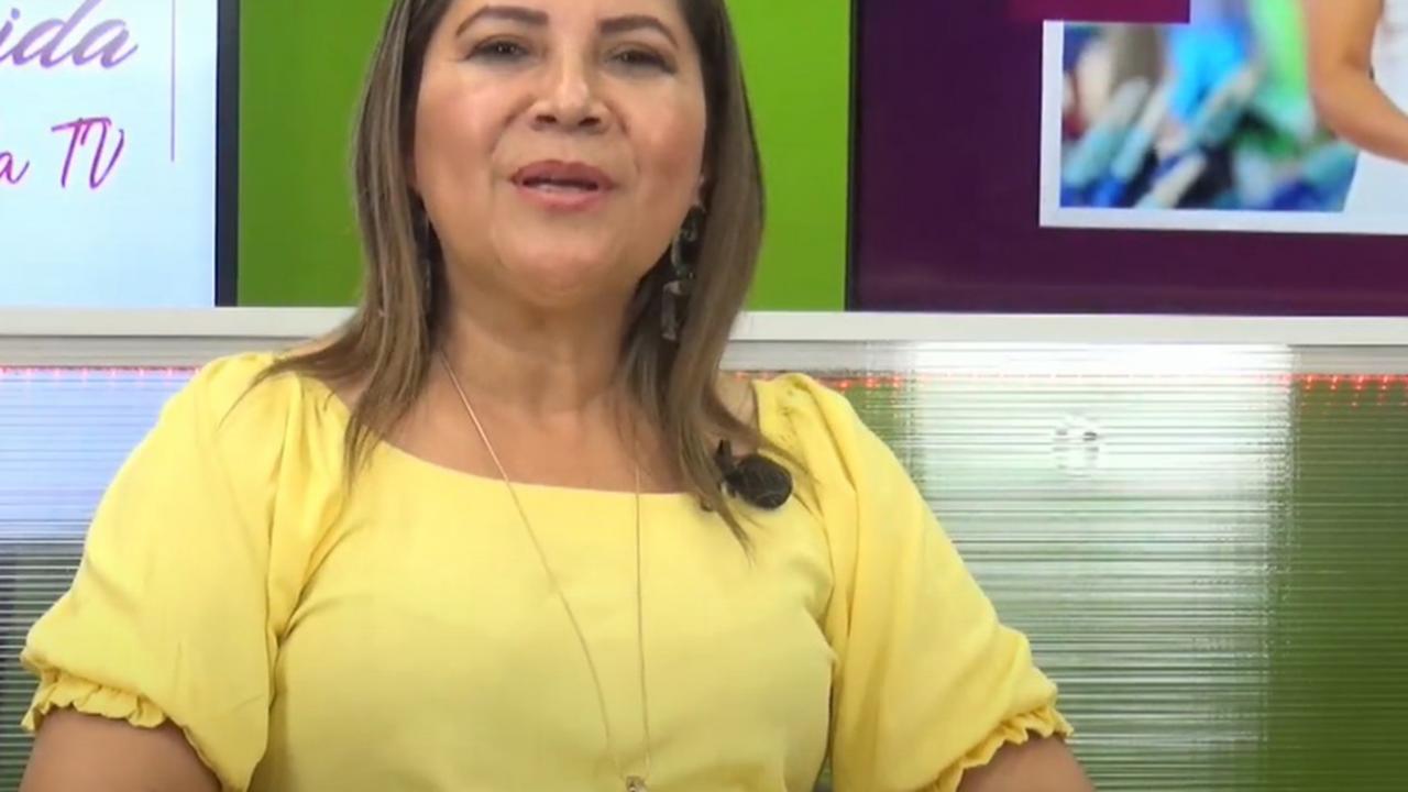 Miss Frida en la TV / 23.06.2024, 13:00