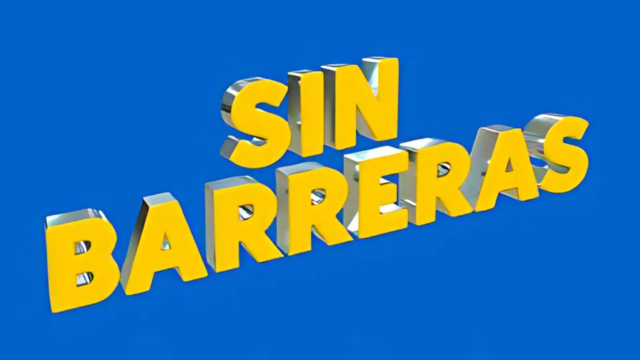 Ingles sin Barreras / 23.02.2025, 13:00