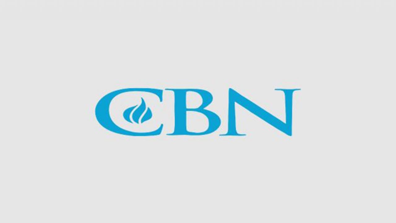 CBN TV