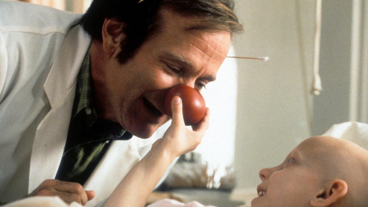 Patch Adams