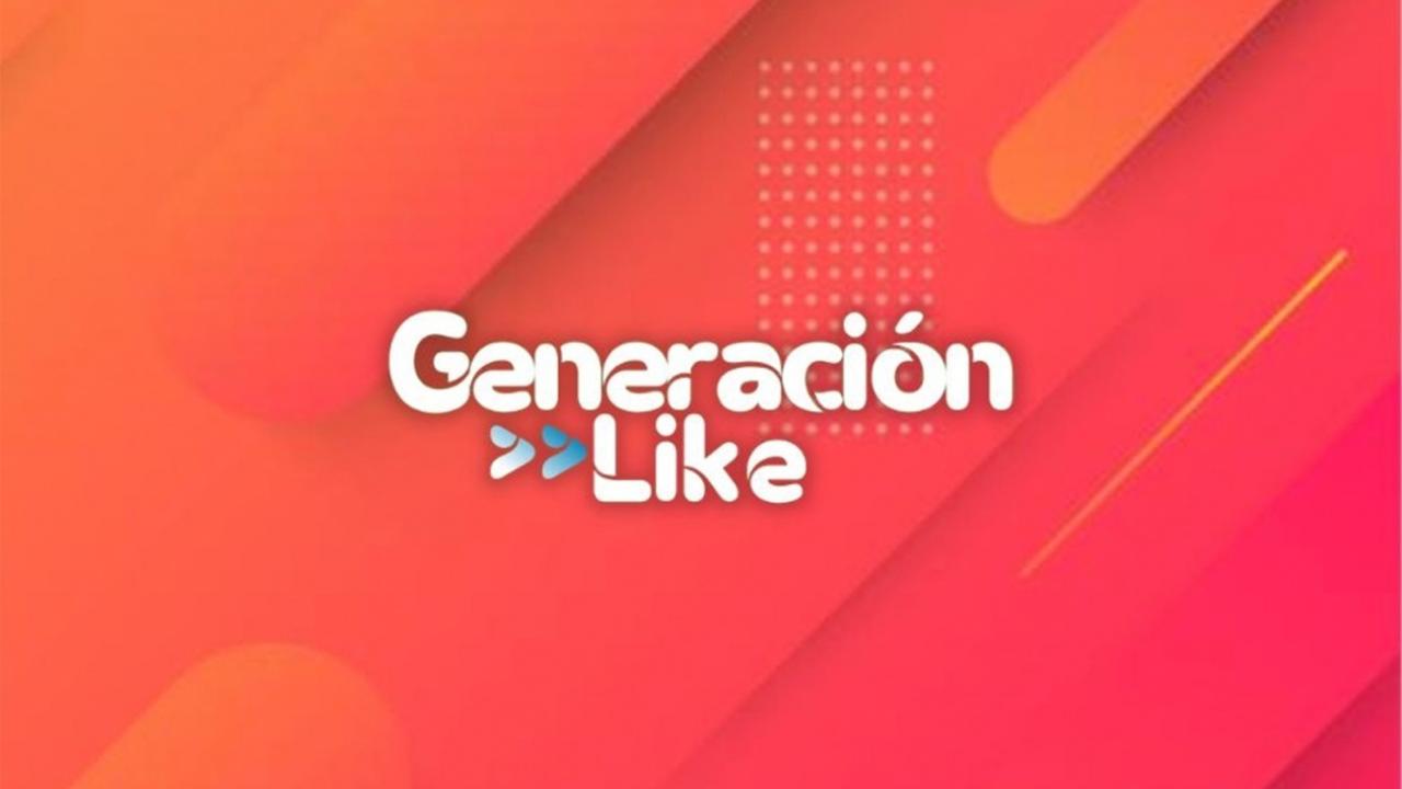 Generación Like