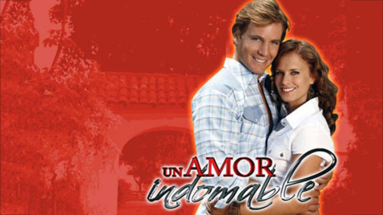 Un amor indomable / 22.02.2025, 11:00