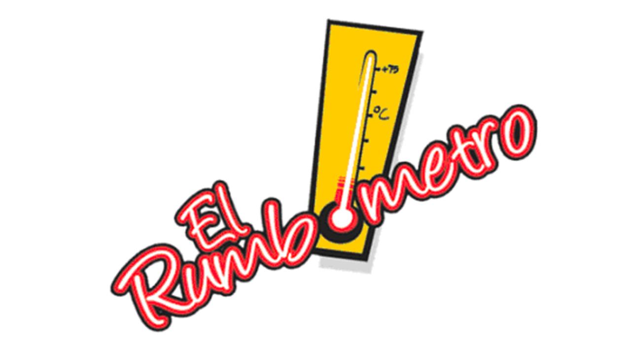 El rumbómetro / 0