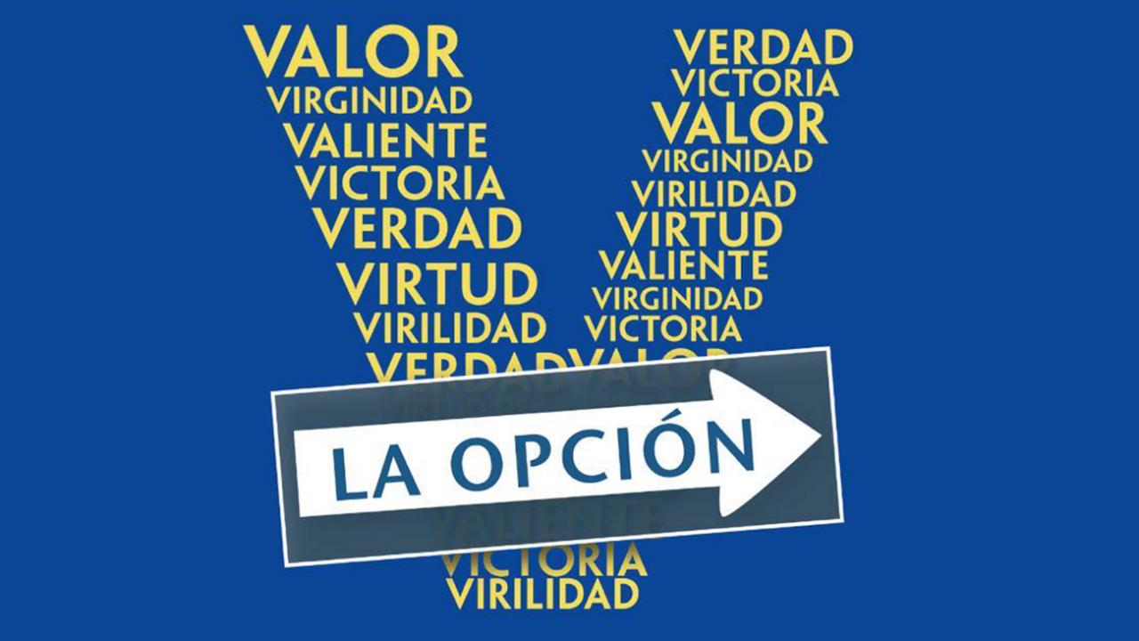 Opción V