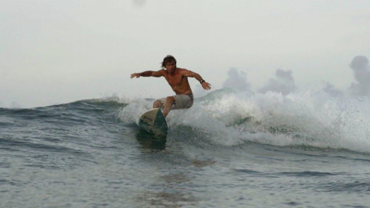 Contra viento y marea