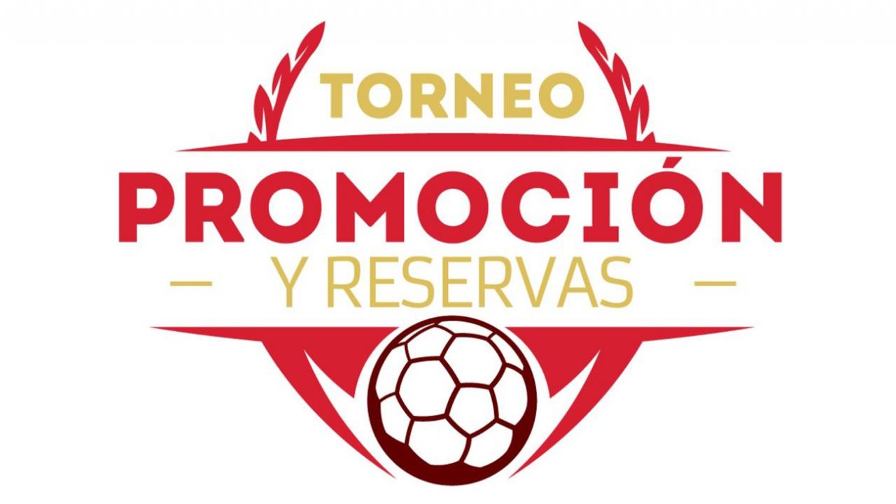 Torneo de reservas