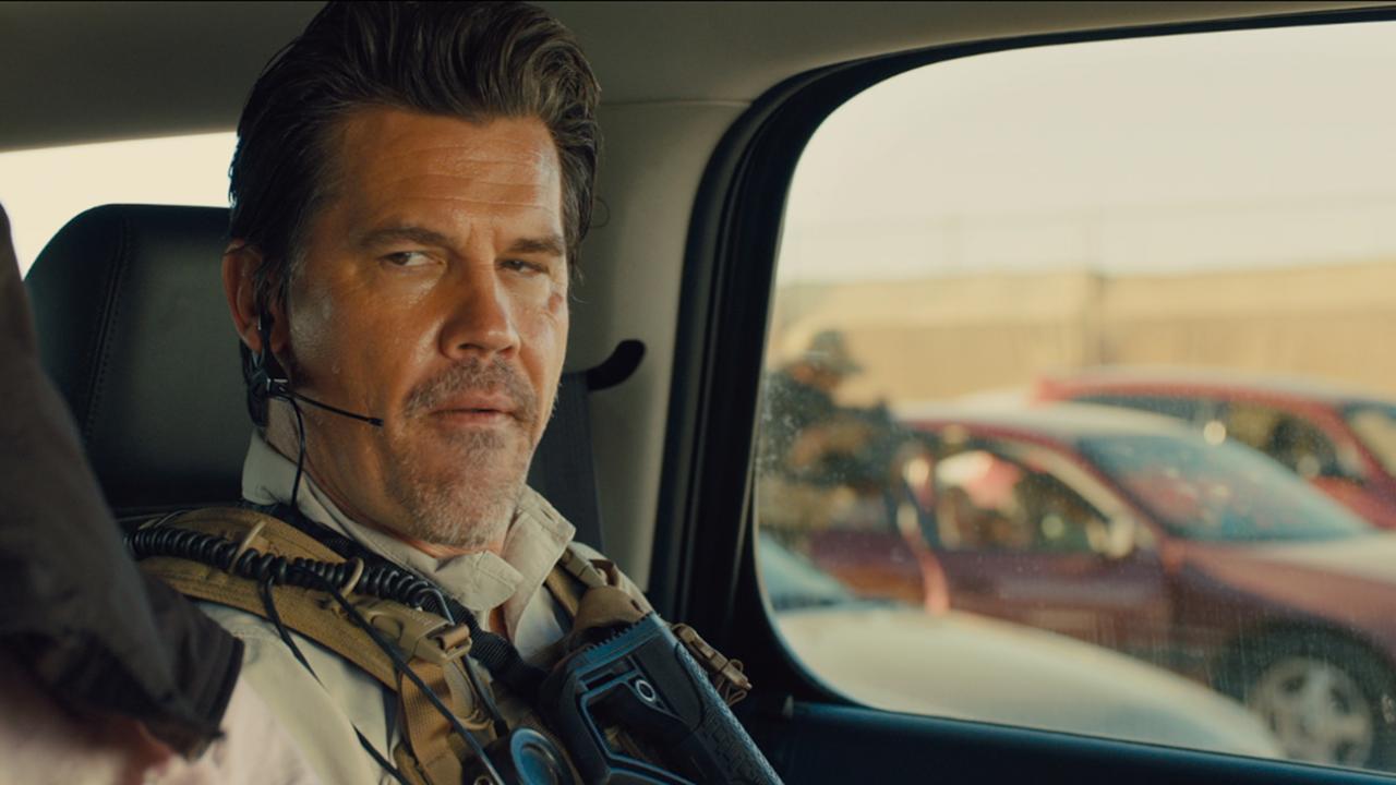 Sicario