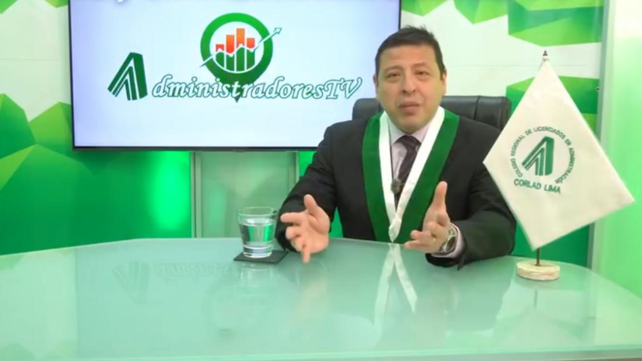 Administradores TV