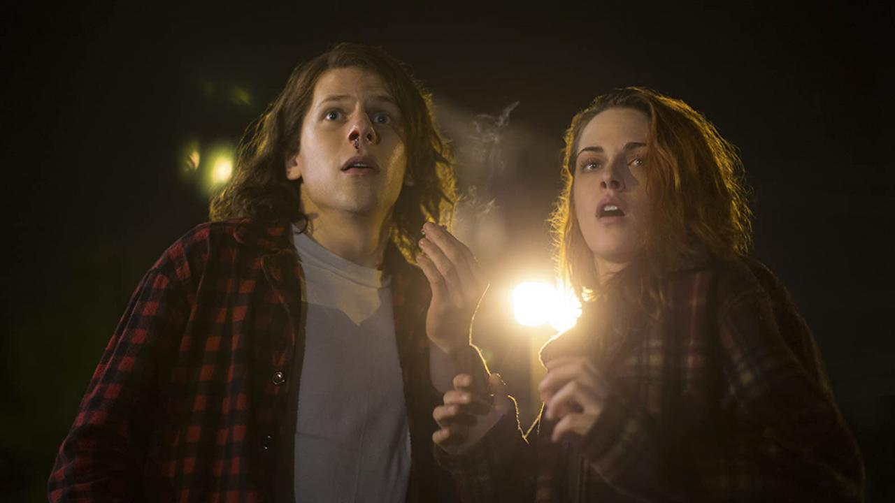 American Ultra