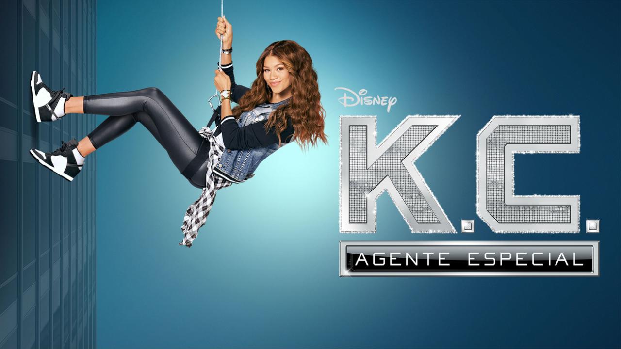 Agente K.C. / 20.02.2025, 15:30