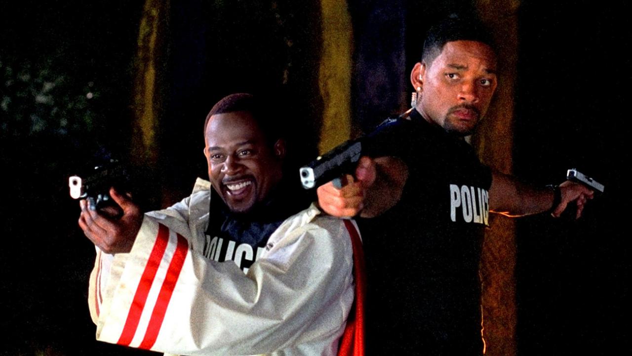 Bad Boys 2