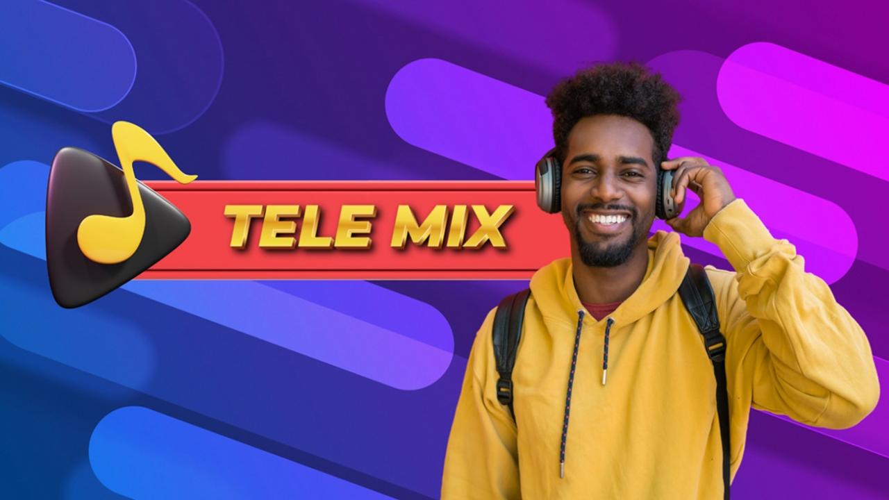 TeleMix / 0