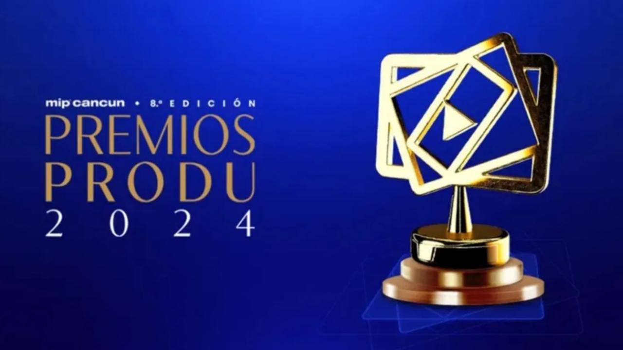 Premios PRODU 2024